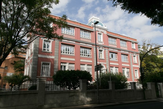Archivo - La Consejería de Sanidad de Canarias