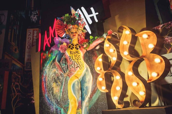 WAH Show Madrid: premiado como el Mejor Espacio para Eventos en España
