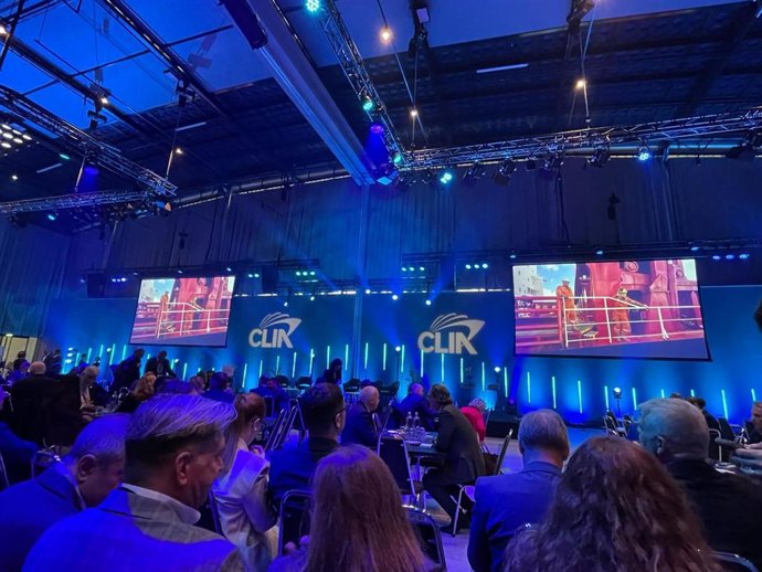 European Cruise Week de Rotterdam