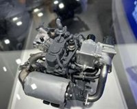 Aixam amplía su oferta con un nuevo motor diésel, único bicilíndrico del segmento