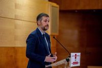 La Comunidad critica que PSOE no quiera explicar a madrileños la "grave" quita de la deuda "pactada con independentismo"