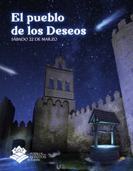 El pueblo de los Deseos.
