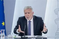 El Gobierno pide a las CC.AA que informen de su capacidad de acogida de menores migrantes antes del 1 de abril