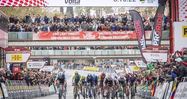 Ciclismo