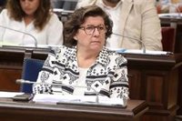 Cirer rechaza que Baleares acoja 59 menores y avisa que la Abogacía revisará el decreto: "Es materialmente imposible"