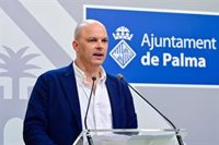 Cort celebra el decreto para desbloquear suelo en Palma pero pide prudencia ante su tramitación parlamentaria