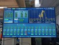 EMT Madrid implanta un sistema pionero en el mundo de carga rápida inteligente automatizada para 20 autobúses