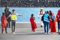La Eurocámara enviará una misión a Canarias en la segunda mitad del año para evaluar la presión migratoria