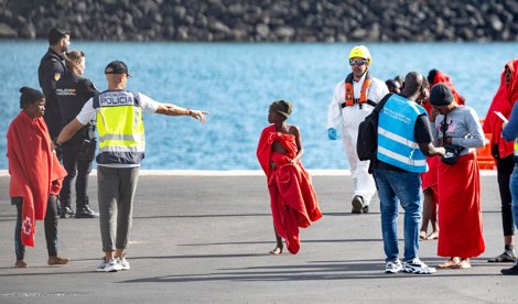 Migración