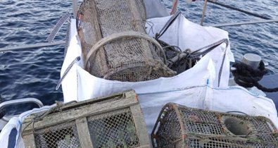 Pesca Galicia