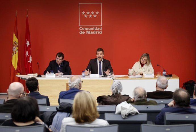 La Comunidad se prepara para celebrar el centenario de la Generación del 27 con el foco puesto en Velintonia