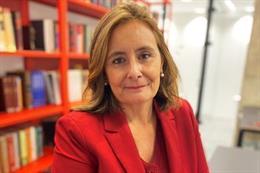 Abogada Rus María Muñoz Gómez