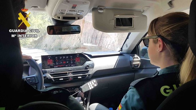 Archivo - Detenido un hombre por cometer siete robos y hurtos en interior de vehículos en Artà y Cala Torta