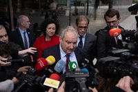 Hereu aboga por ser "firmes" ante los aranceles y mantener el diálogo para minimizar los efectos negativos