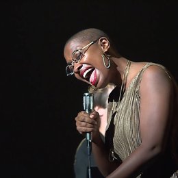 Cecile McLorin