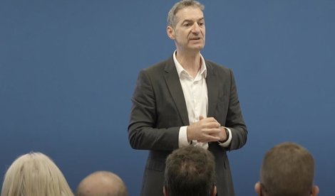 Comunicados Empresas