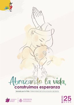 Jornada por la Vida