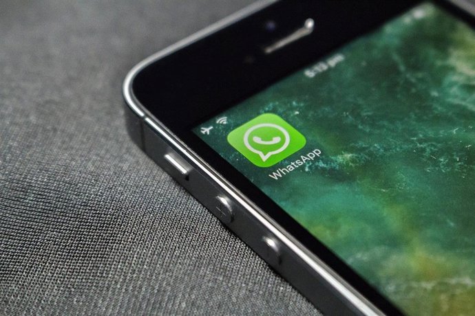 Archivo - Arquivo - Ndp Erc cria um novo canal de Whatsapp para comunicar todas as notícias da cidade