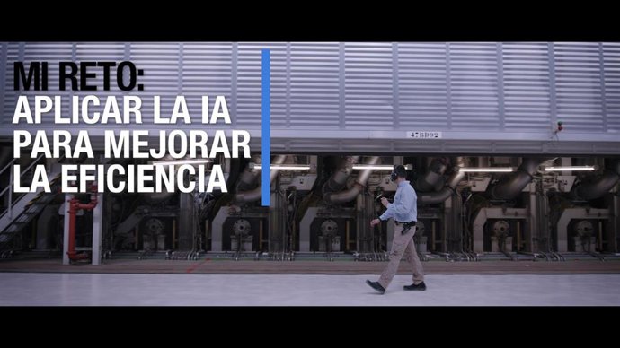 Campaña para visibilizar las oportunidades que ofrece el sector para el talento joven en España