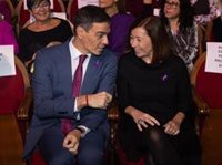 Pedro Sánchez y Francina Armengol intervienen este sábado en la apertura del XV Congreso del PSIB-PSOE