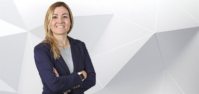 Archivo - Alpine nombra a Capucine Lorenzi, como su nueva directora de operaciones en la marca francesa.