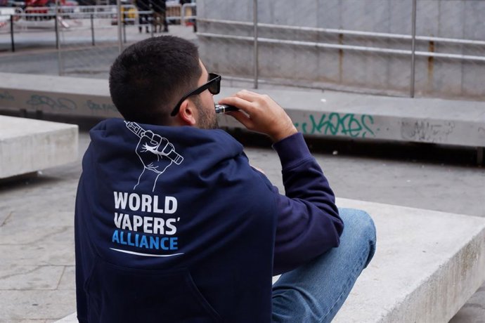 Un estudio de World Vapers’ Alliance confirma que los sabores de vapeo son esenciales para dejar de fumar