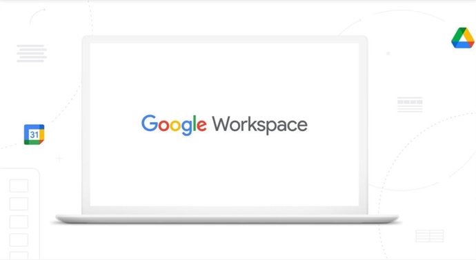 Archivo - Google Workspace
