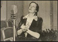 El Año Conxita Badia conmemorará el legado de la soprano y su trayectoria internacional