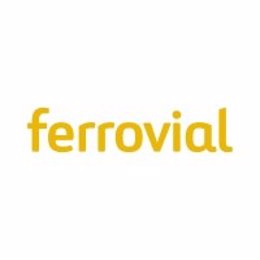 Ferrovial, logo