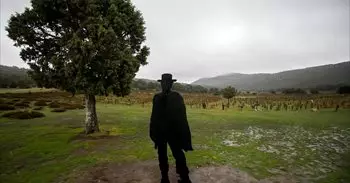 Covarrubias albergará el Museo Carlo Simi-Sad Hill, con el legado del cineasta italiano