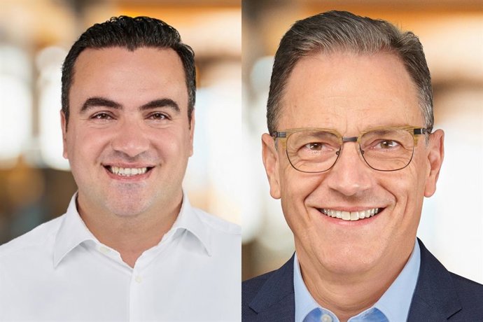 Continental Tires America anuncia a Tansu Isik su nuevo CEO tras la jubilación de Jochen Etzel en mayo.