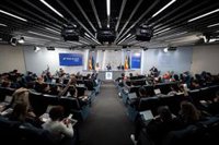 Gobierno destina más de 137 millones para atender las necesidades básicas de migrantes llegados a las costas