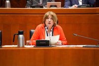 La eficiencia energética, clave del Plan de Infraestructuras Educativas Públicas en 2025