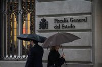 Informadores jurídicos expresan su "firme apoyo" a los periodistas investigados por la causa contra el fiscal del Estado