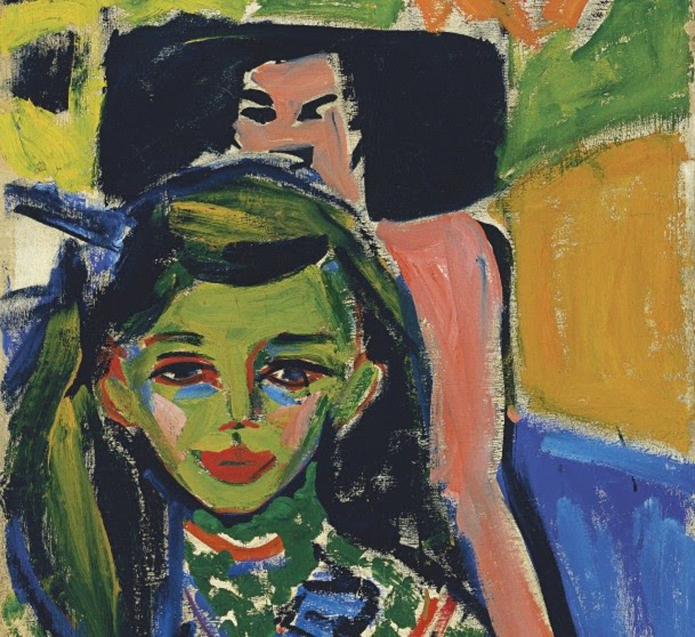 Museo Thyssen y Cathay Pacific presentan 'Arte a bordo', una actividad que fusiona el arte con el transporte aéreo