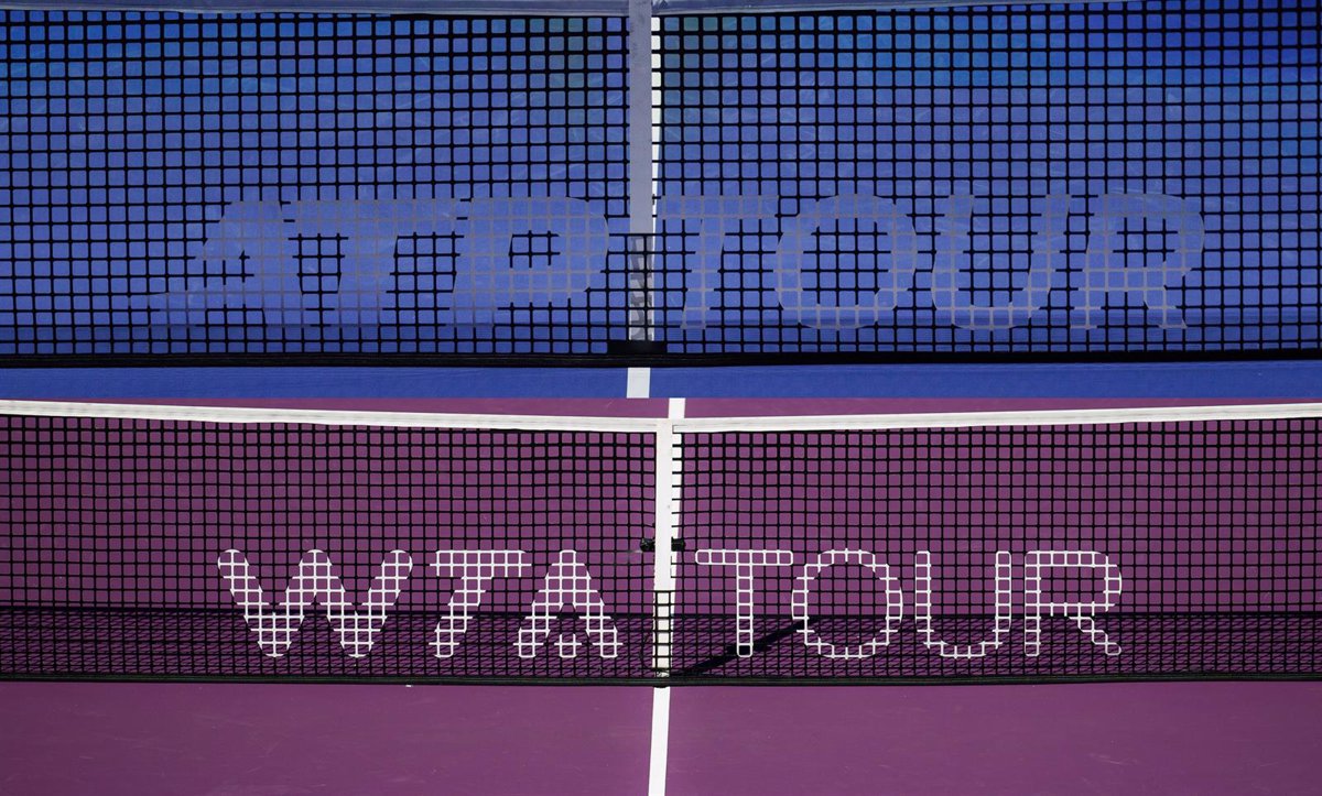 ATP and WTA describe as “unfortunate and erroneous” the measures of the PTPA