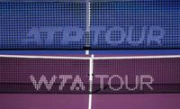La ATP y la WTA califican de "lamentables y erróneas" las medidas de la PTPA