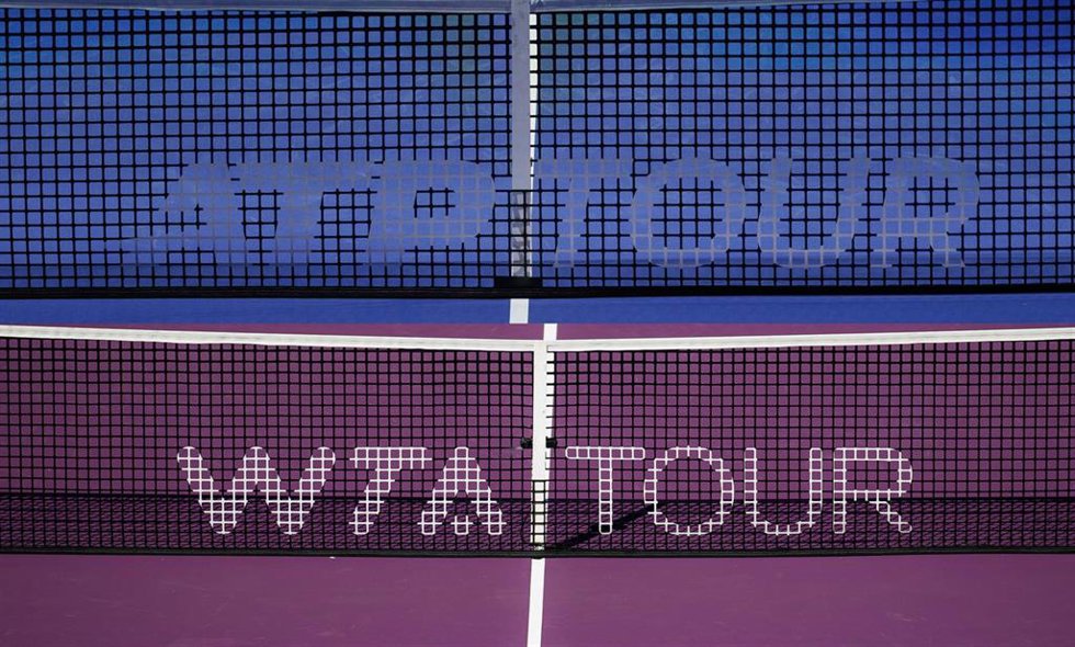 ATP y WTA
