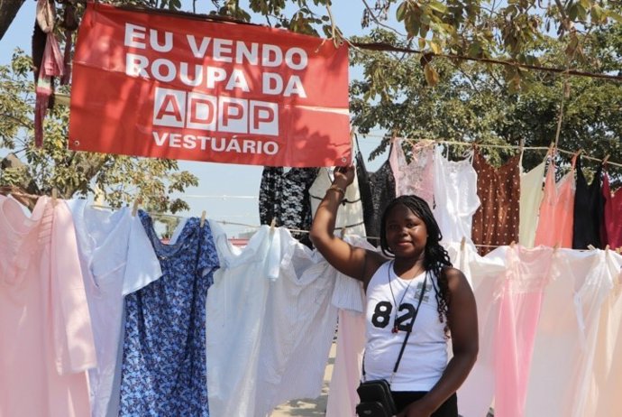 Mozambique's Second-Hand Clothing Industry: A Lifeline for Millions and a Catalyst for Economic Growth