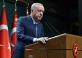 Erdogan afirma que Israel es un Estado "terrorista que se alimenta de sangre de inocentes"