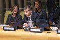 El jefe de Asuntos Humanitarios de la ONU sobre Gaza: "Nuestros peores temores se hicieron realidad"