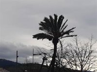 El tiempo en Extremadura para hoy miércoles, 19 de marzo de 2025