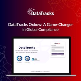 DataTracks Oxbow: A Game-Changer in Global Compliance