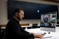 Guerra Ucrania | Directo: Rusia y Ucrania pactan con EEUU una "navegación segura" en el mar Negro