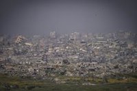 Amnistía considera que la reanudación de los ataques israelíes en Gaza supone "volver al punto de partida"