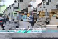 Un hombre mata de un disparo a su mujer en Puigpunyent (Mallorca) e intenta suicidarse