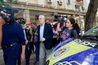 La Audiencia de Sevilla plantea si el TC se ha "extralimitado" en el caso ERE incumpliendo el derecho europeo