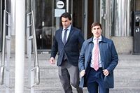 Más Madrid dice que "cada vez es más insostenible el silencio" de Ayuso sobre los presuntos delitos de su novio