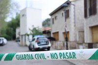 El hombre herido por arma de fuego en Puigpunyent está estable en urgencias