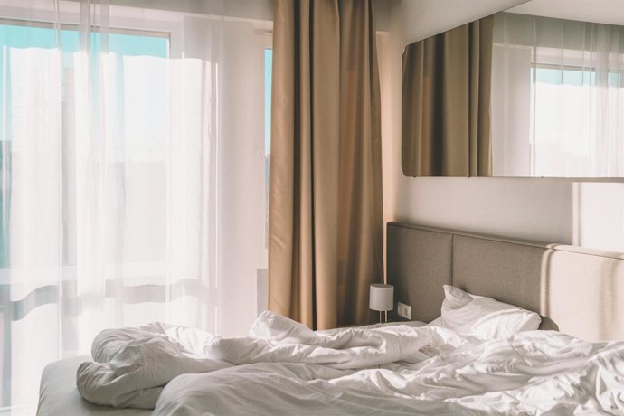 As cortinas tradicionais não existem mais: a nova tendência para 2025, mais funcional e moderna
